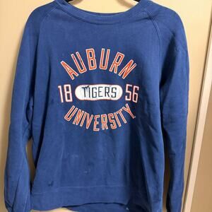 Vintage auburn sweatshirt